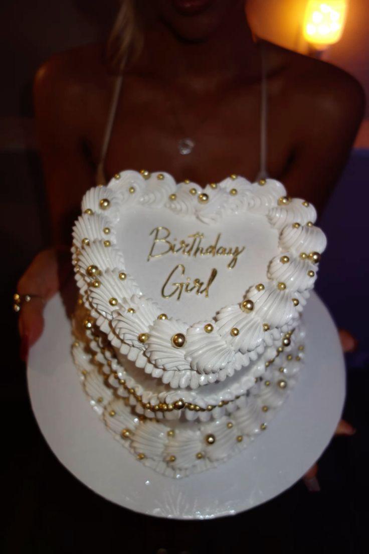 Bridal Shower Cake
